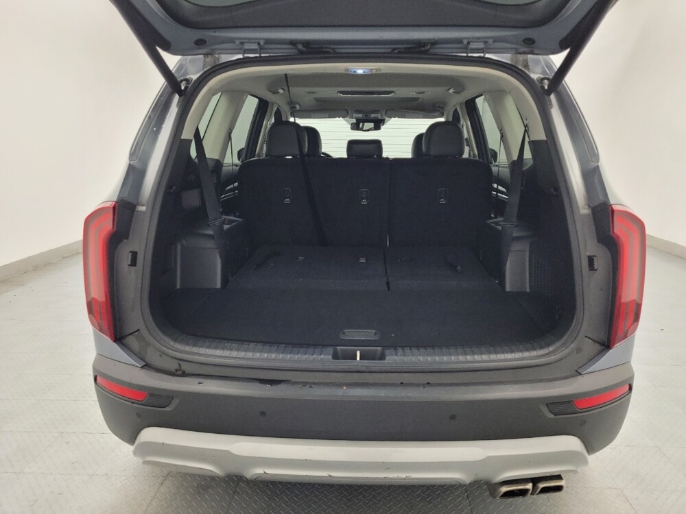 2020 Kia Telluride in Greenville, NC 27834 - 18130333 29