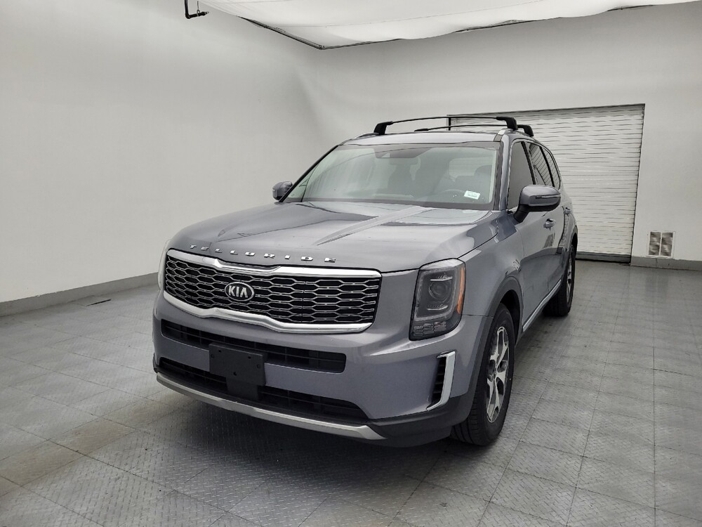 2020 Kia Telluride in Greenville, NC 27834 - 18130333 15