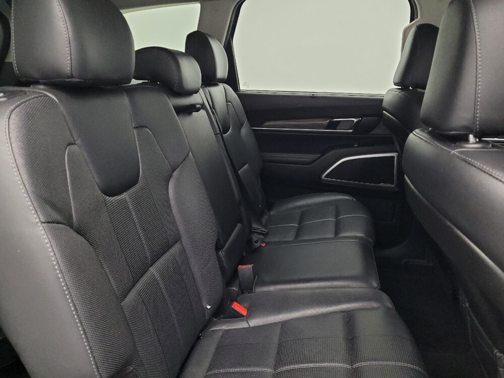 2020 Kia Telluride in Greenville, NC 27834 - 18130333 19
