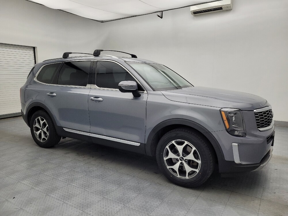 2020 Kia Telluride in Greenville, NC 27834 - 18130333 11