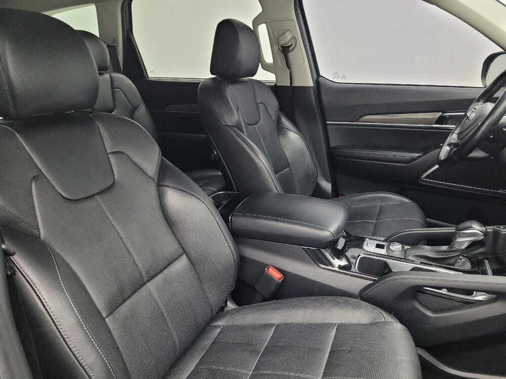 2020 Kia Telluride in Greenville, NC 27834 - 18130333 21