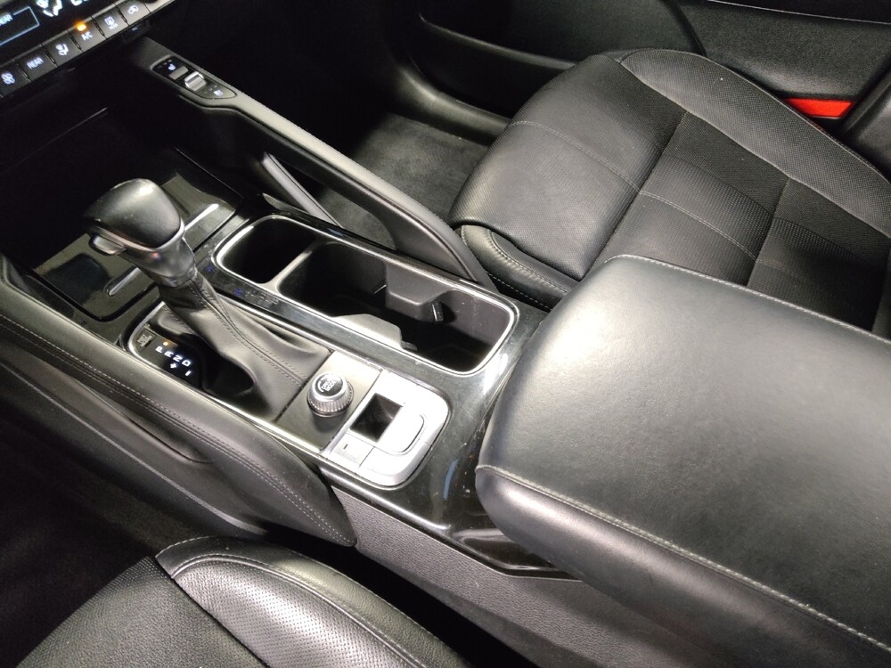 2020 Kia Telluride in Greenville, NC 27834 - 18130333 26