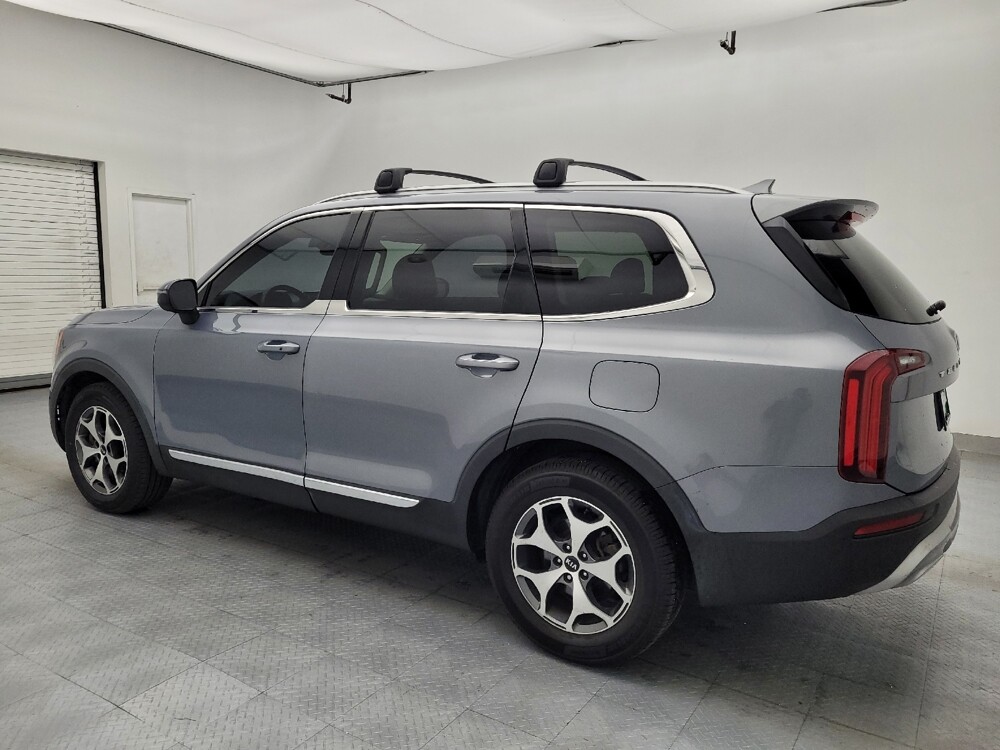 2020 Kia Telluride in Greenville, NC 27834 - 18130333 3