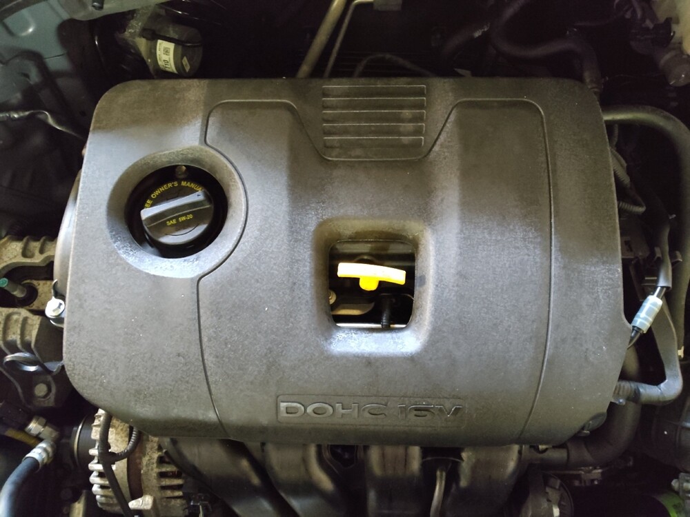 2021 Kia Soul in Charlotte, NC 28273 - 18130334 30