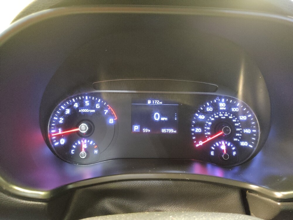 2021 Kia Soul in Charlotte, NC 28273 - 18130334 23