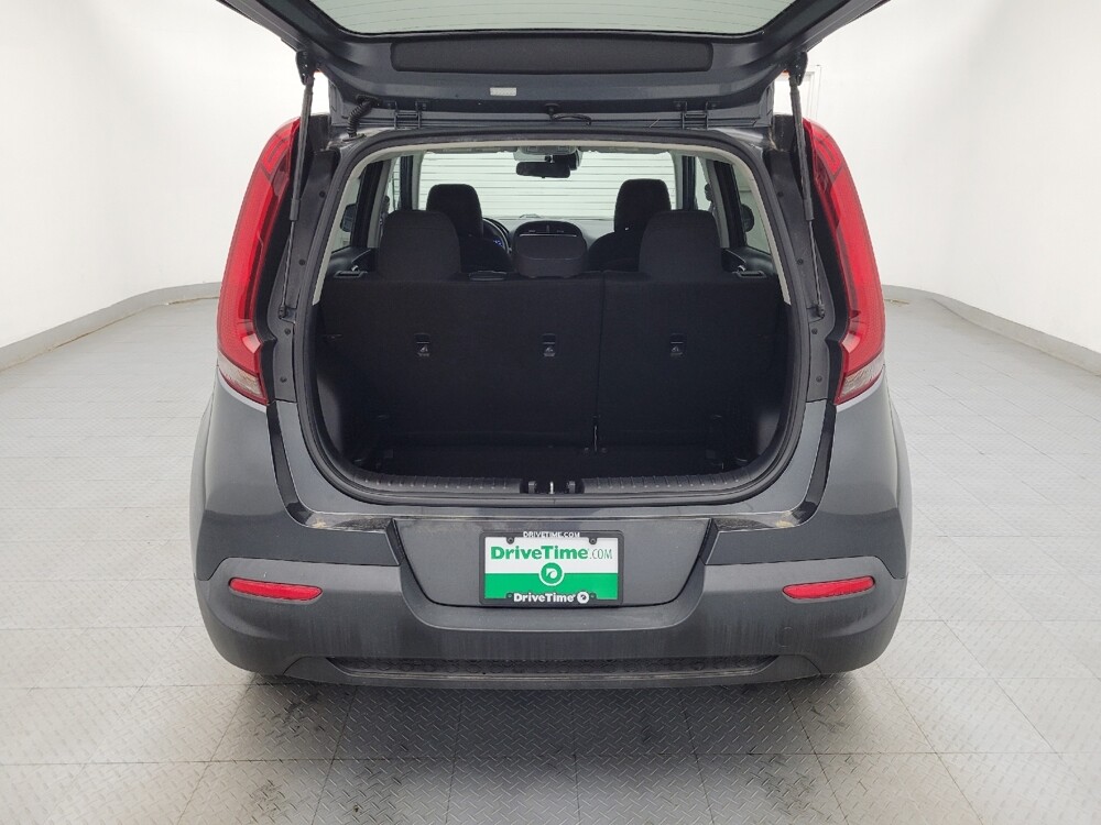 2021 Kia Soul in Charlotte, NC 28273 - 18130334 29