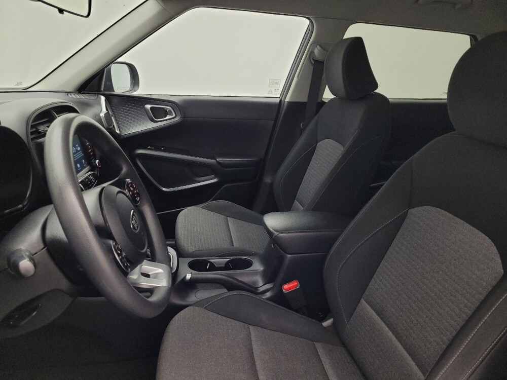 2021 Kia Soul in Charlotte, NC 28273 - 18130334 17