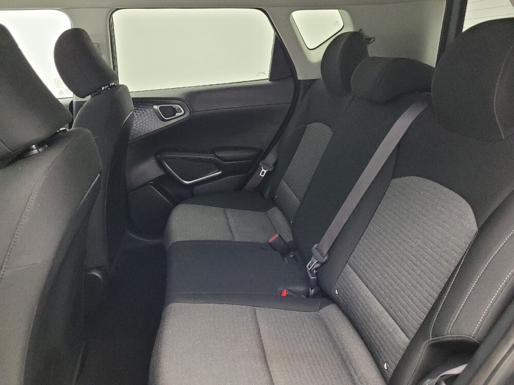 2021 Kia Soul in Charlotte, NC 28273 - 18130334 18