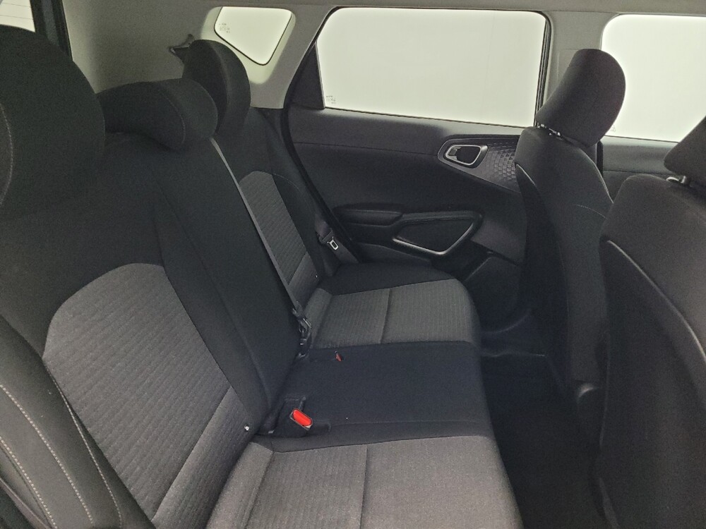 2021 Kia Soul in Charlotte, NC 28273 - 18130334 19