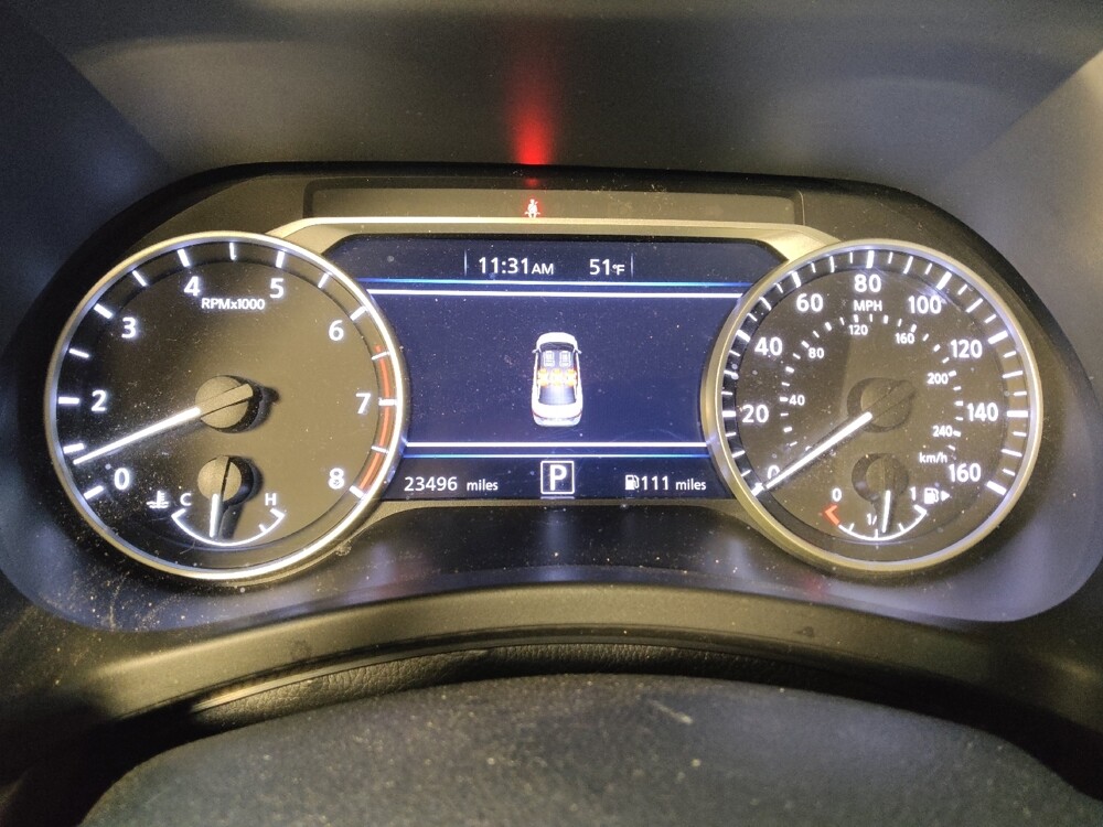 2025 Nissan Sentra in Charlotte, NC 28273 - 18130337 23