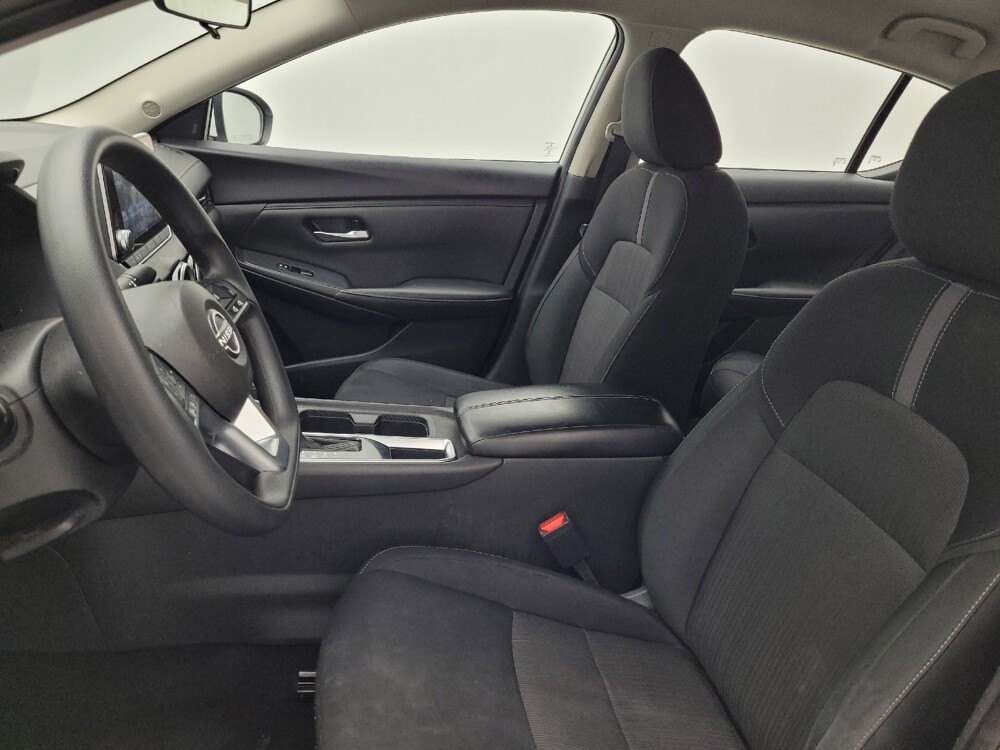 2025 Nissan Sentra in Charlotte, NC 28273 - 18130337 17