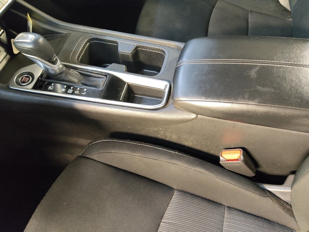 2025 Nissan Sentra in Charlotte, NC 28273 - 18130337 26