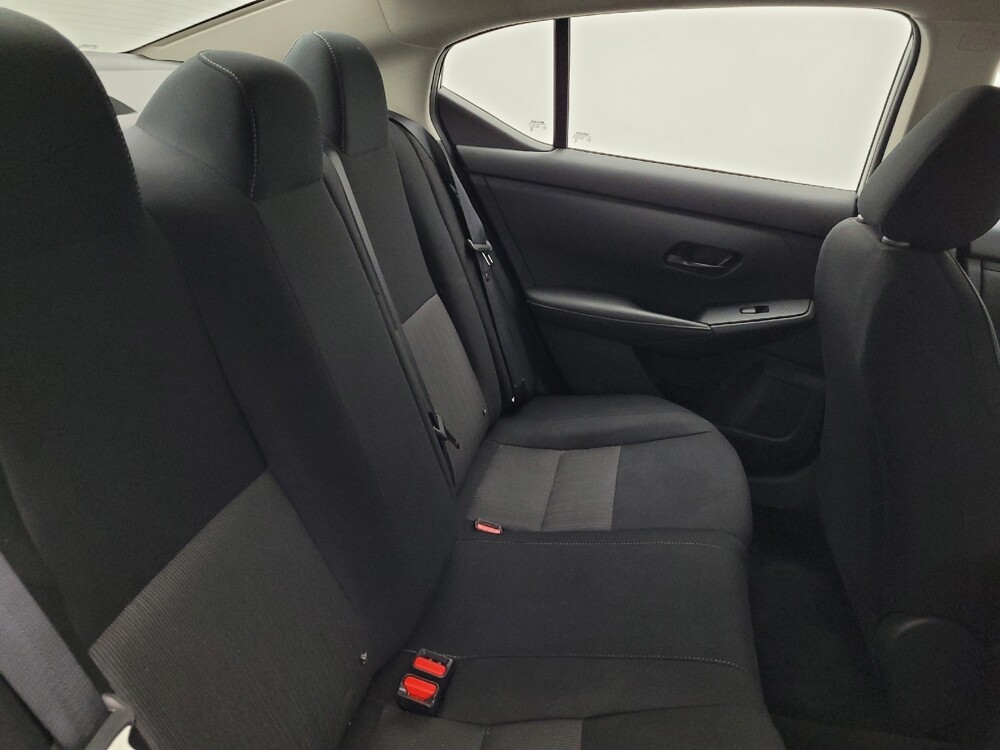 2025 Nissan Sentra in Charlotte, NC 28273 - 18130337 19