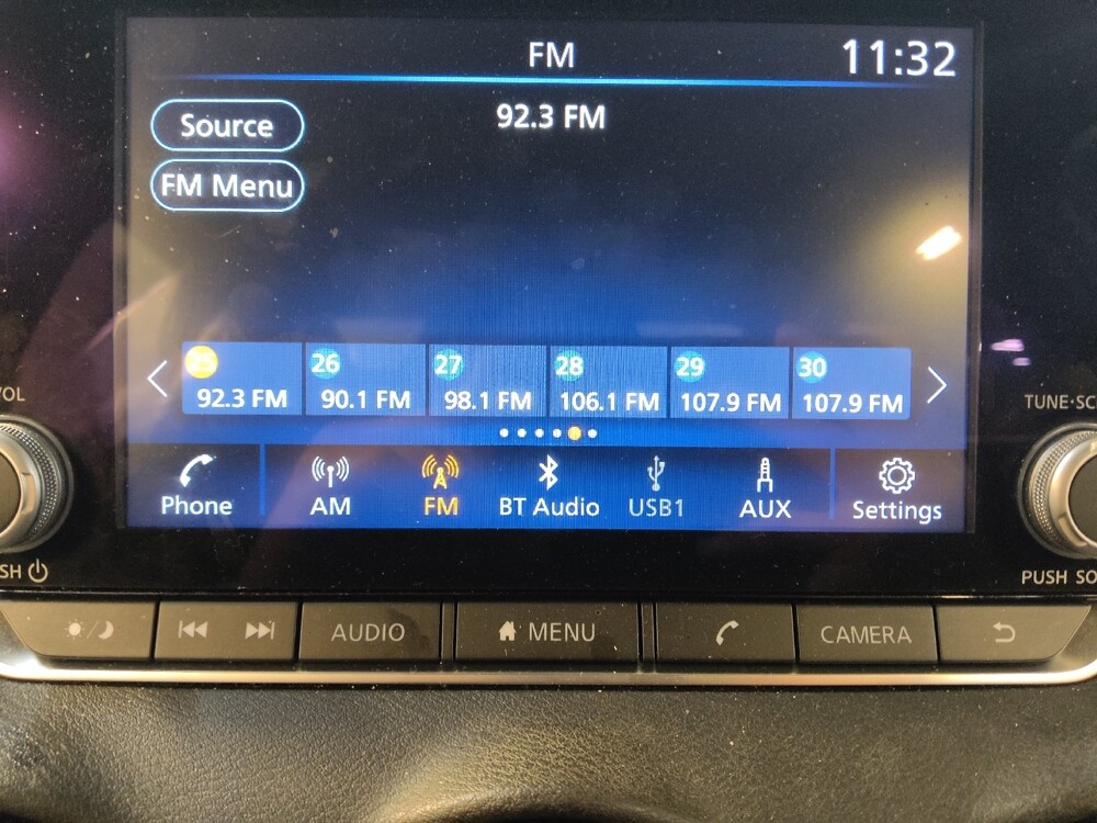 2025 Nissan Sentra in Charlotte, NC 28273 - 18130337 25