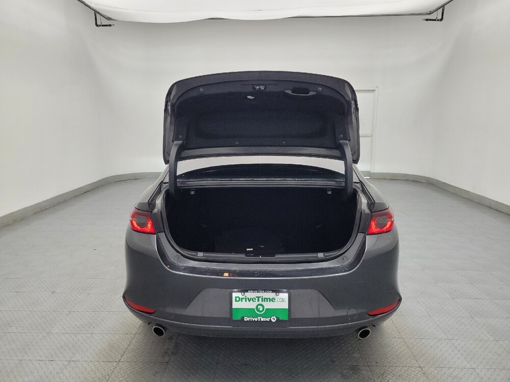 2021 MAZDA MAZDA3 in Raleigh, NC 27604 - 18130339 29