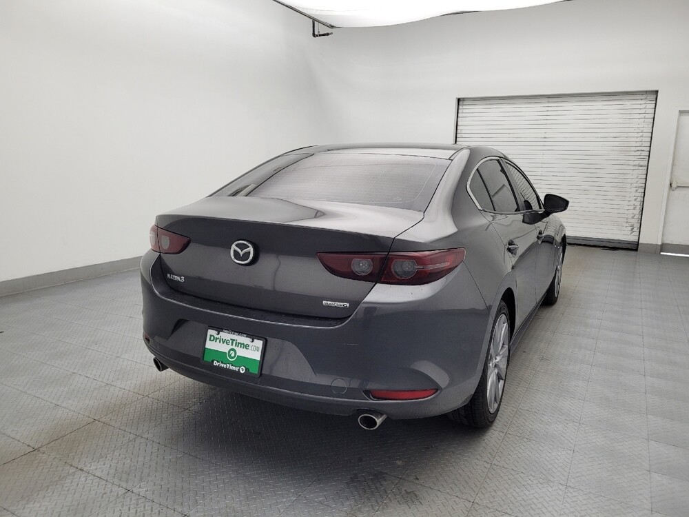 2021 MAZDA MAZDA3 in Raleigh, NC 27604 - 18130339 7
