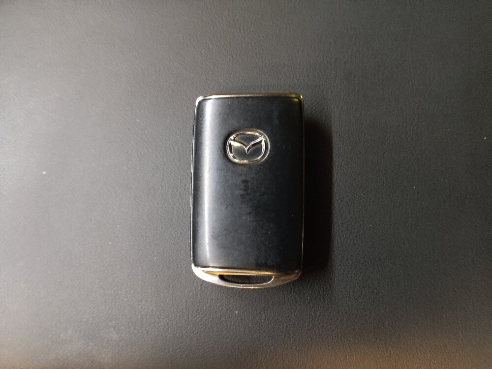 2021 MAZDA MAZDA3 in Raleigh, NC 27604 - 18130339 32