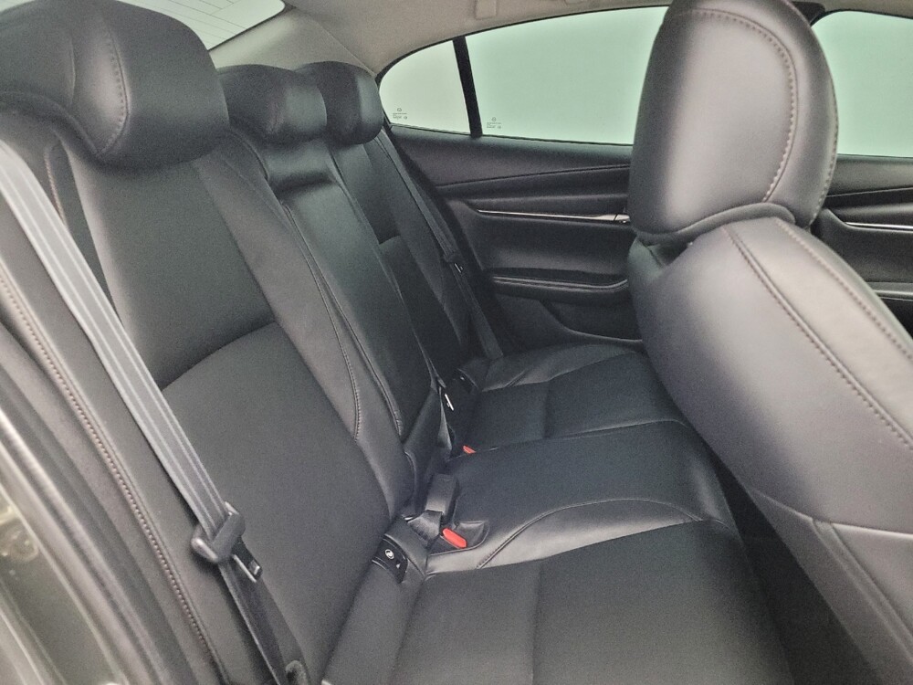 2021 MAZDA MAZDA3 in Raleigh, NC 27604 - 18130339 19