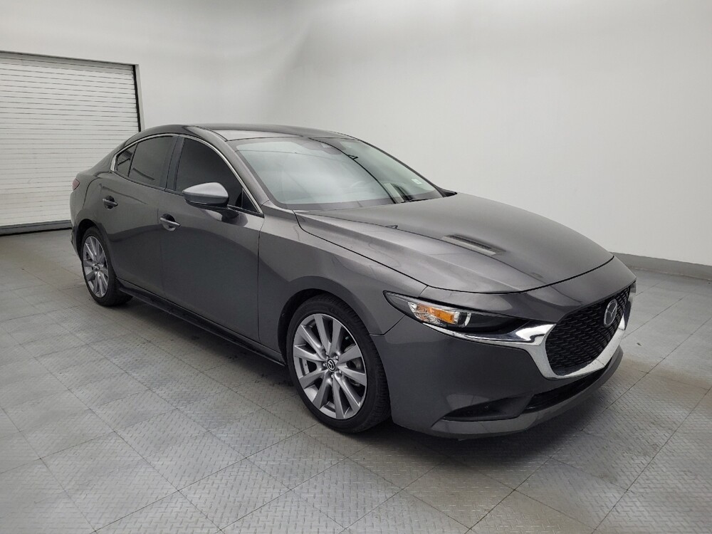 2021 MAZDA MAZDA3 in Raleigh, NC 27604 - 18130339 13
