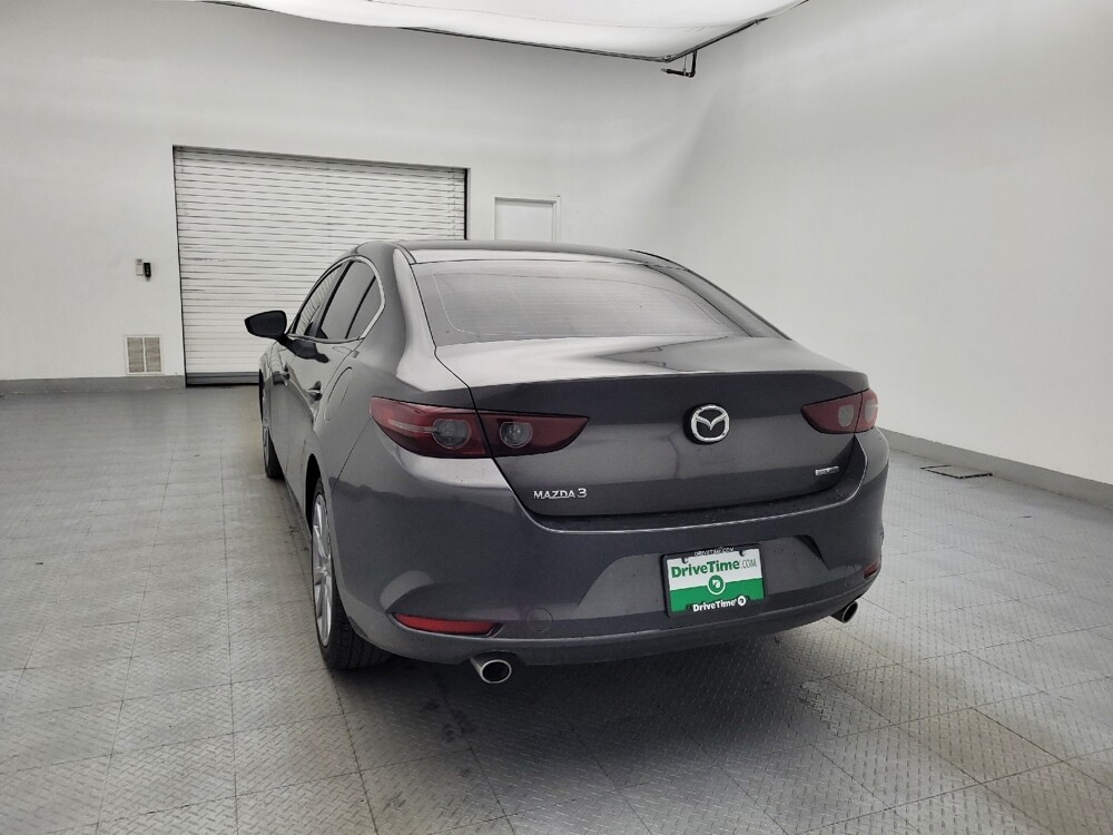 2021 MAZDA MAZDA3 in Raleigh, NC 27604 - 18130339 6