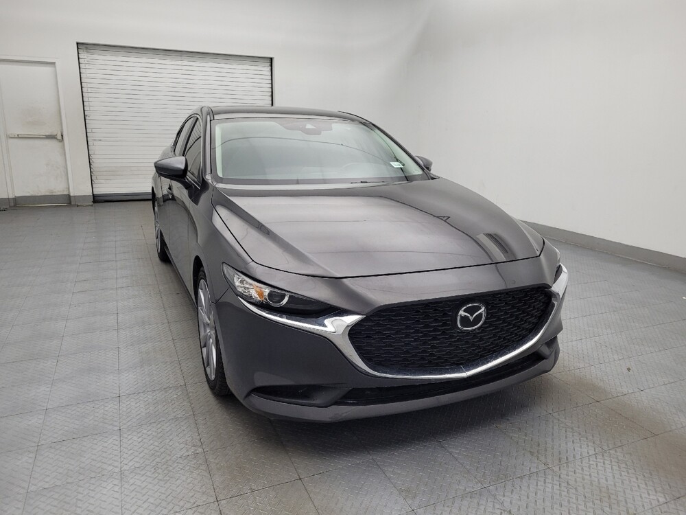 2021 MAZDA MAZDA3 in Raleigh, NC 27604 - 18130339 14