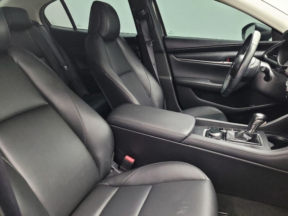 2021 MAZDA MAZDA3 in Raleigh, NC 27604 - 18130339 21