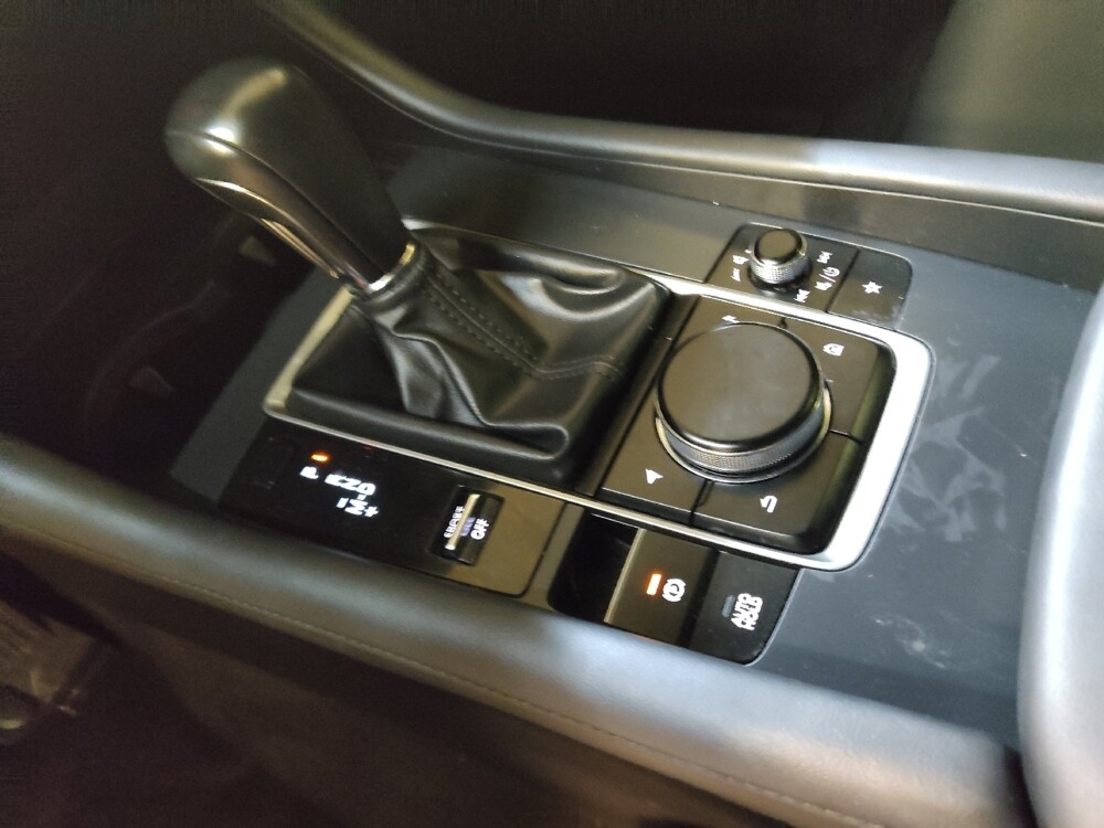 2021 MAZDA MAZDA3 in Raleigh, NC 27604 - 18130339 26