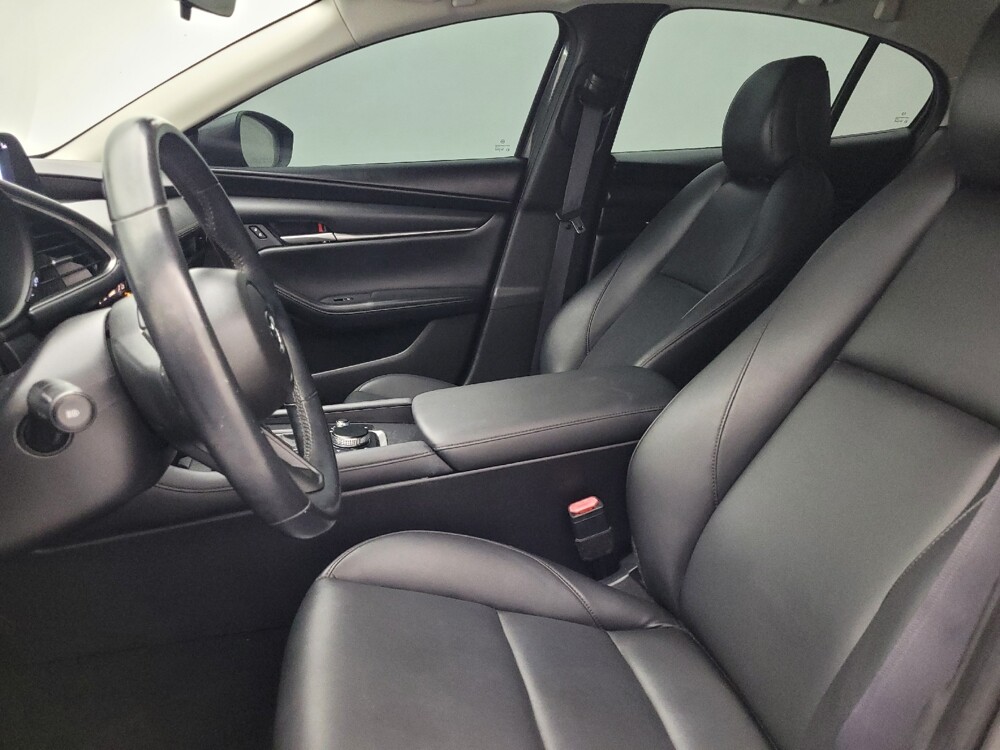 2021 MAZDA MAZDA3 in Raleigh, NC 27604 - 18130339 17