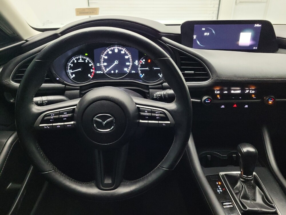 2021 MAZDA MAZDA3 in Raleigh, NC 27604 - 18130339 22