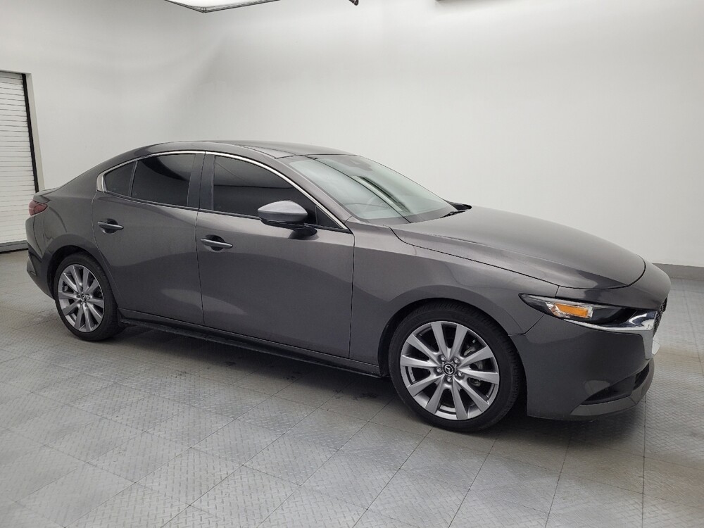 2021 MAZDA MAZDA3 in Raleigh, NC 27604 - 18130339 11