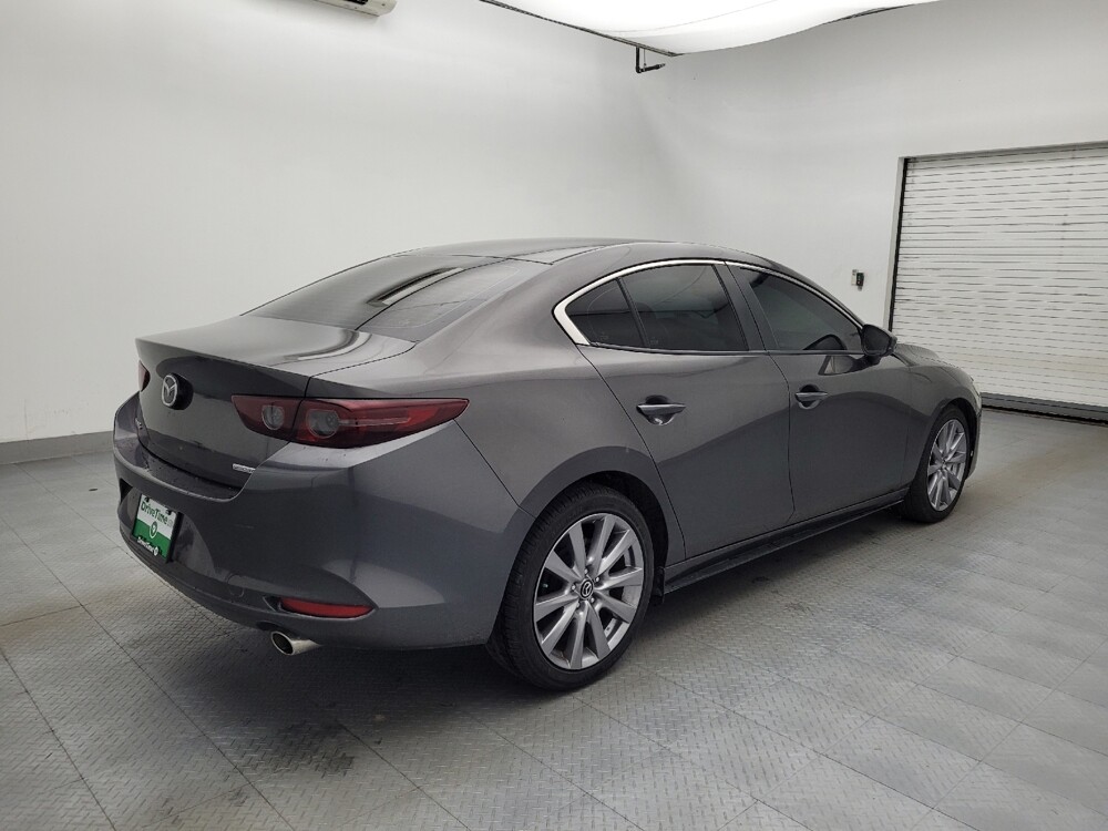 2021 MAZDA MAZDA3 in Raleigh, NC 27604 - 18130339 9