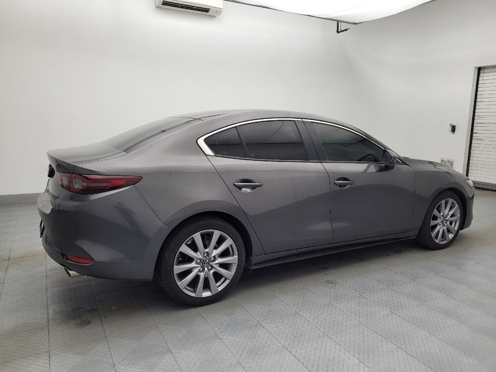 2021 MAZDA MAZDA3 in Raleigh, NC 27604 - 18130339 10