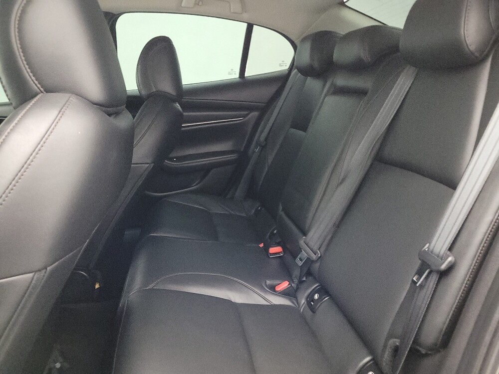 2021 MAZDA MAZDA3 in Raleigh, NC 27604 - 18130339 18