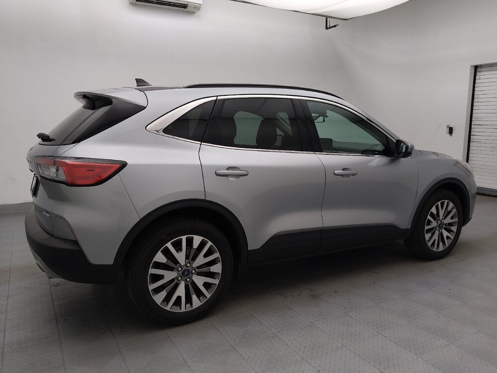 2022 Ford Escape in Gastonia, NC 28056 - 18130340 10