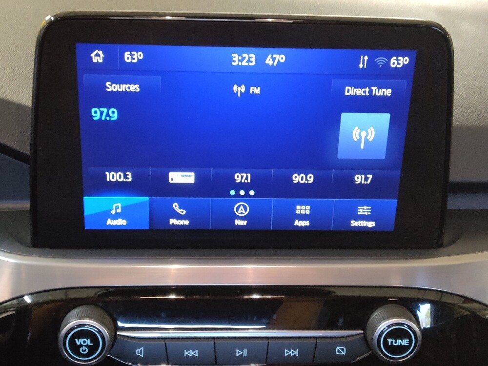 2022 Ford Escape in Gastonia, NC 28056 - 18130340 25