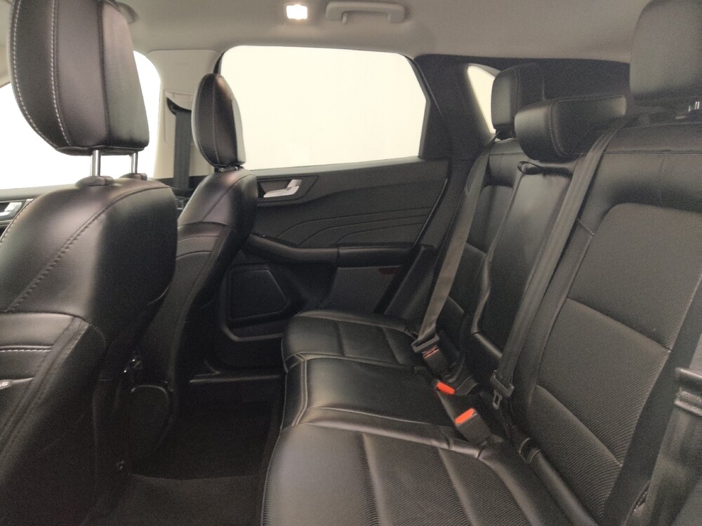 2022 Ford Escape in Gastonia, NC 28056 - 18130340 18