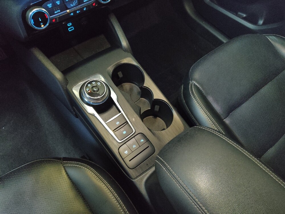 2022 Ford Escape in Gastonia, NC 28056 - 18130340 26