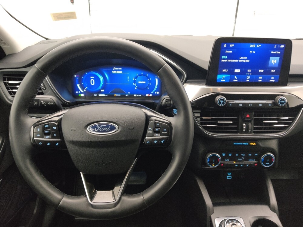 2022 Ford Escape in Gastonia, NC 28056 - 18130340 22