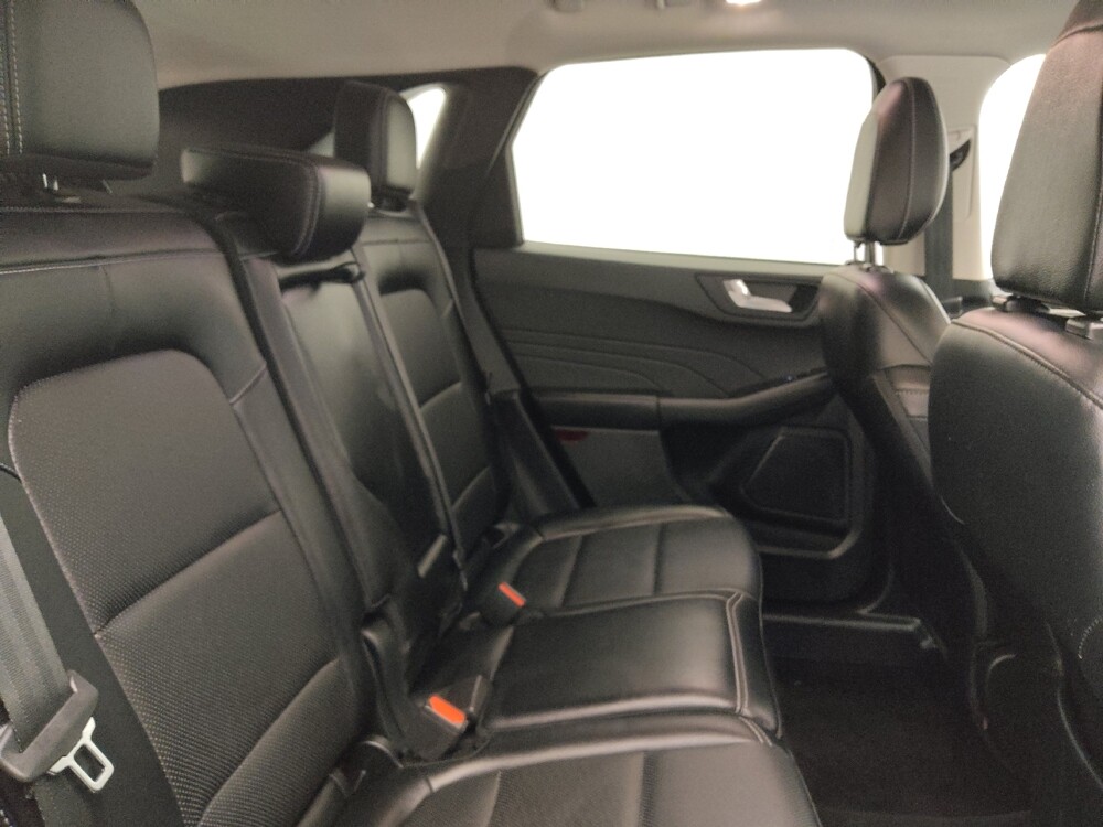 2022 Ford Escape in Gastonia, NC 28056 - 18130340 19