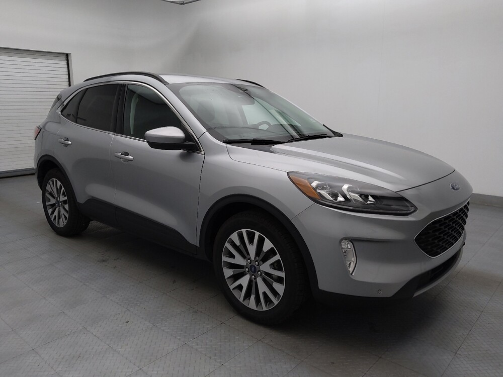 2022 Ford Escape in Gastonia, NC 28056 - 18130340 13