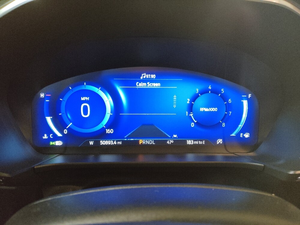 2022 Ford Escape in Gastonia, NC 28056 - 18130340 23