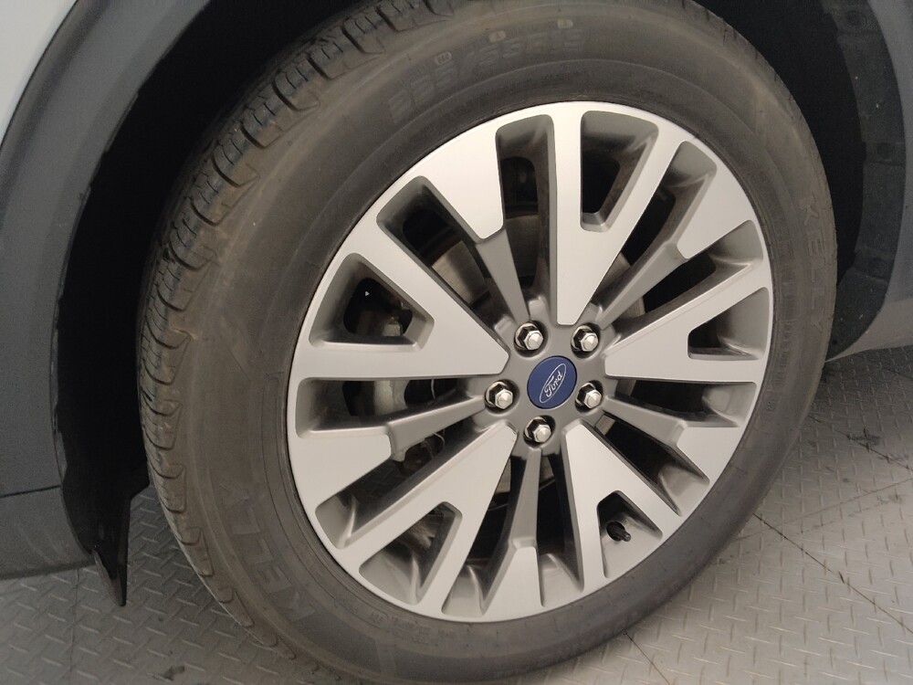 2022 Ford Escape in Gastonia, NC 28056 - 18130340 31