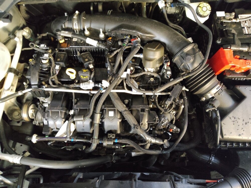 2022 Ford Escape in Gastonia, NC 28056 - 18130340 30