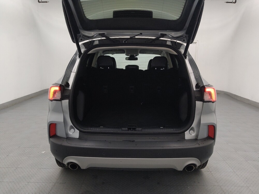 2022 Ford Escape in Gastonia, NC 28056 - 18130340 29