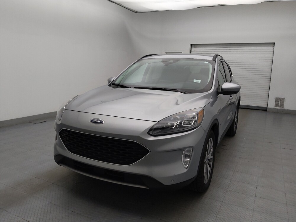 2022 Ford Escape in Gastonia, NC 28056 - 18130340 15