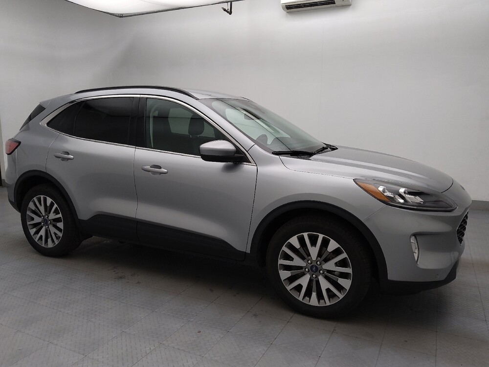 2022 Ford Escape in Gastonia, NC 28056 - 18130340 11