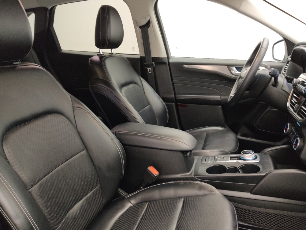 2022 Ford Escape in Gastonia, NC 28056 - 18130340 21