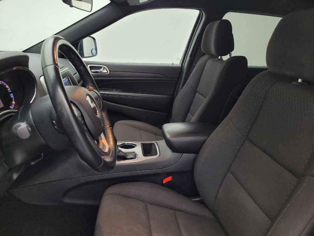 2021 Jeep Grand Cherokee in Columbia, SC 29210 - 18130341 17