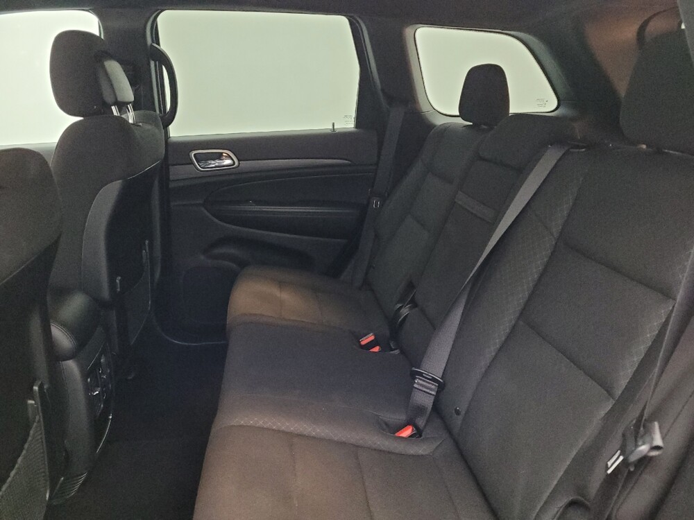 2021 Jeep Grand Cherokee in Columbia, SC 29210 - 18130341 18