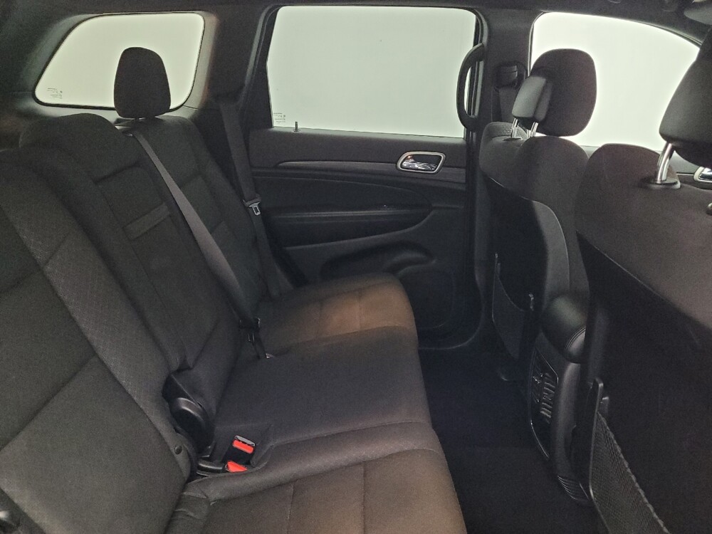 2021 Jeep Grand Cherokee in Columbia, SC 29210 - 18130341 19